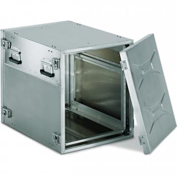 Preview: Zarges Mitraset Racklite Basic 19-Gehaeuse